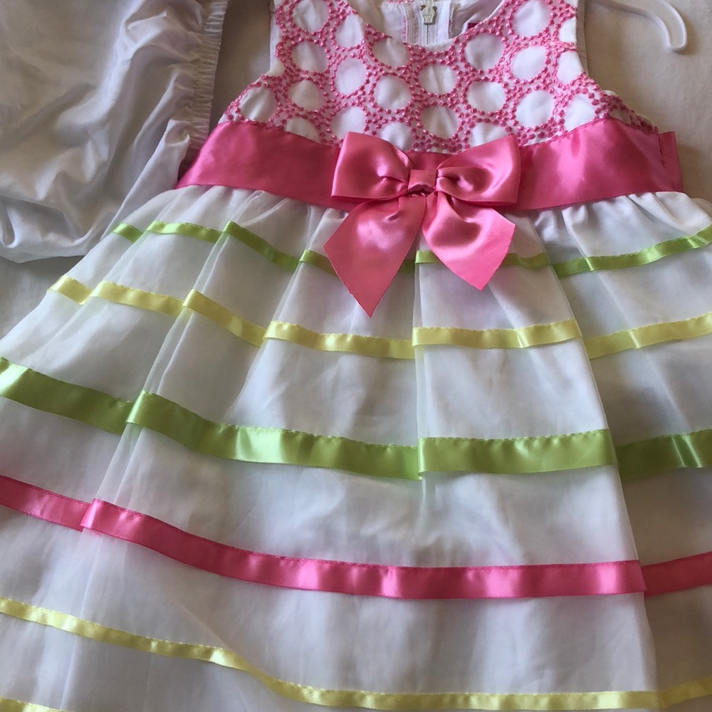 Gorgeous dress